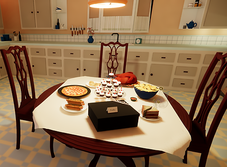 kitchen food table close up.png