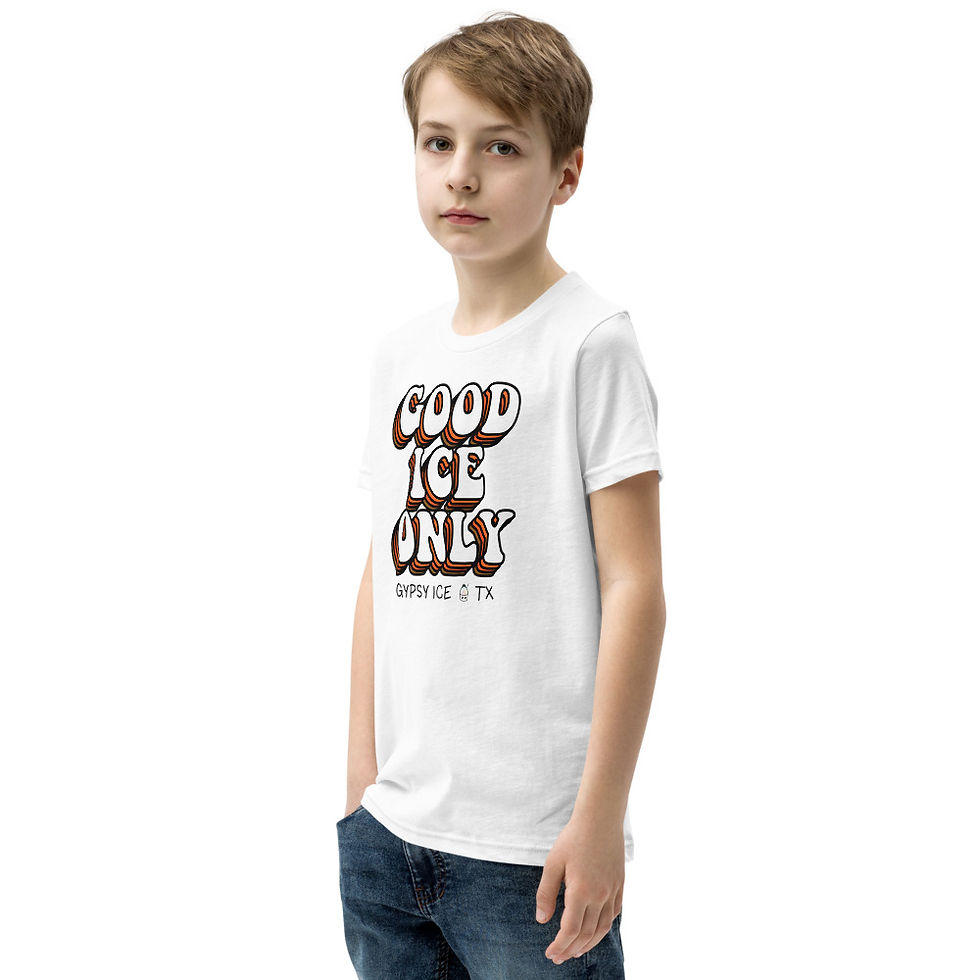 Thumbnail: Good Ice Only Short Sleeve T-Shirt