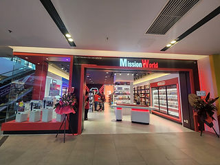 mid valley game shop