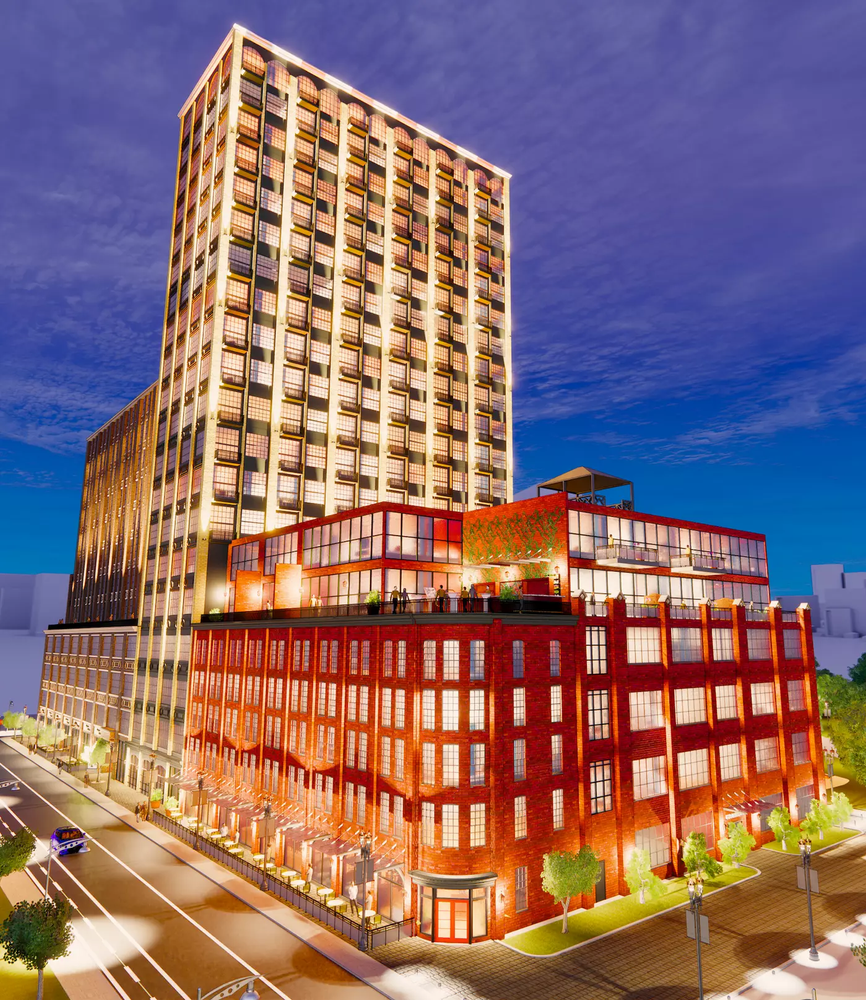 The Hamilton Expansion