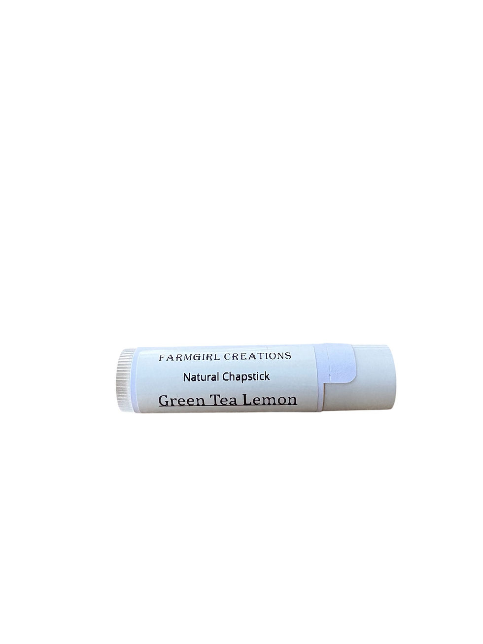 Thumbnail: Green Tea Lemon Chapstick