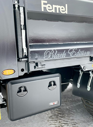 Ferrel Accessories Toolbox