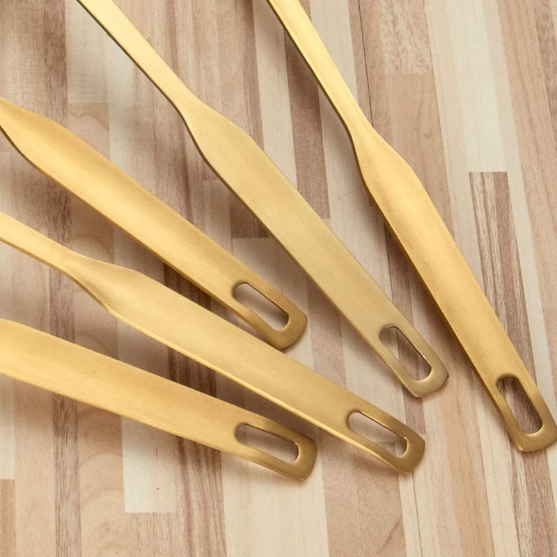 Thumbnail: Cooking Utensils - 5 Piece Set