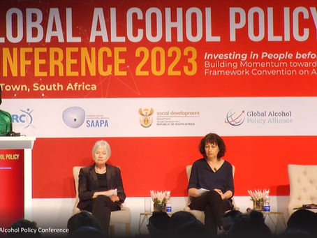 FHI 360 Global Nutrition Innovations Incubator highlights VIVID app as tool for detecting alcohol digital marketing violations