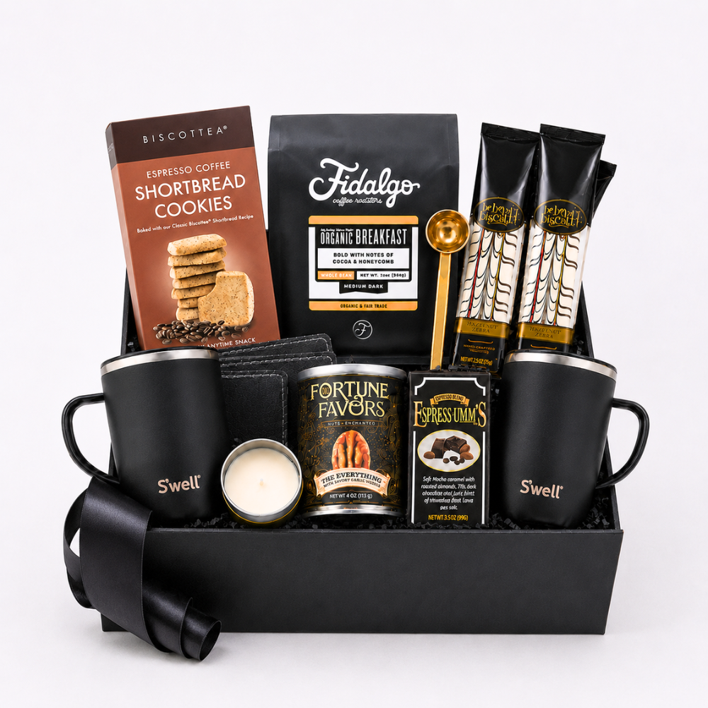 Regal Coffee