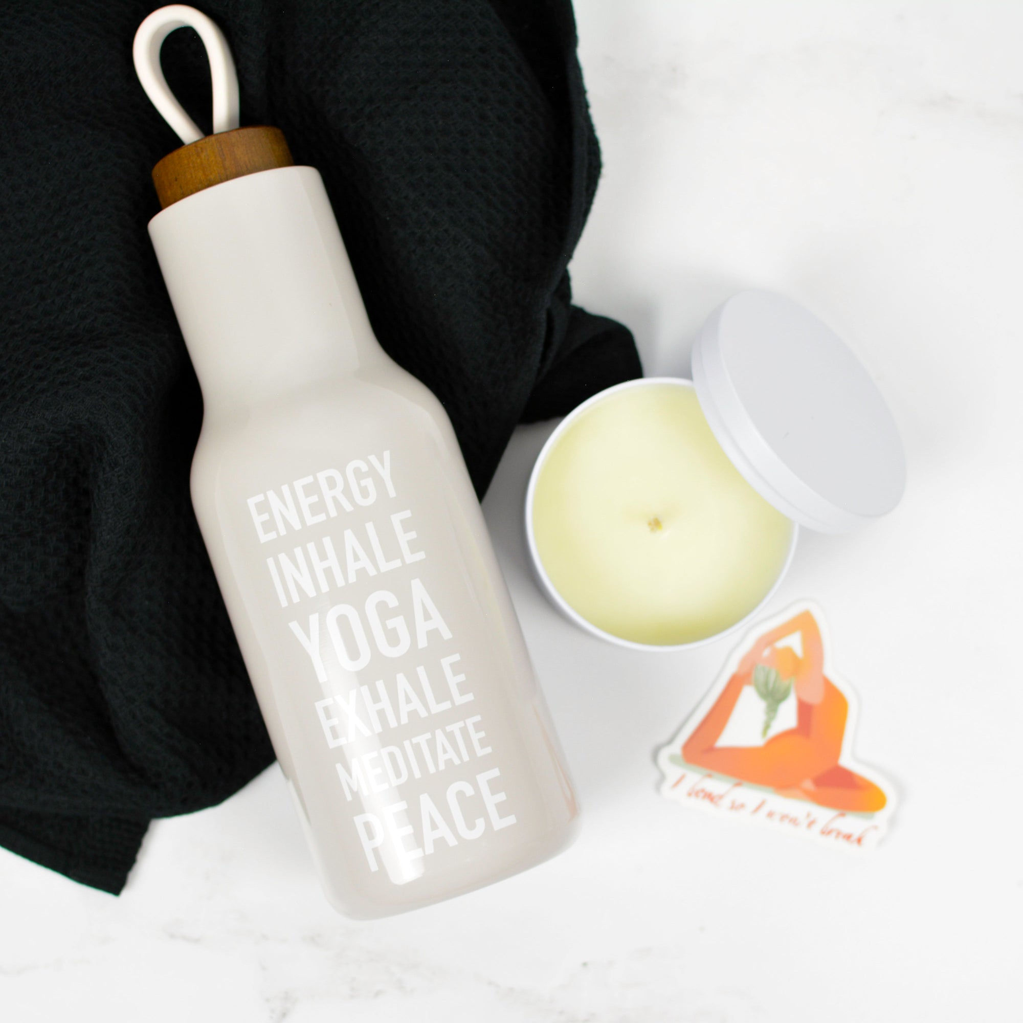 Yoga Lover