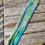 Прев'ю: Hand-Dyed Yarn: Baby Alpaca & silk, 4 ply