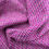 Sličica: Two Sisters Tweed Fabric - pink heather