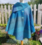 Harris Tweed Cloak