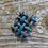 Pikkukuva: Ceramic Necklace Tweed Weaving