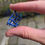 Pikkukuva: Ceramic Necklace Tweed Weaving