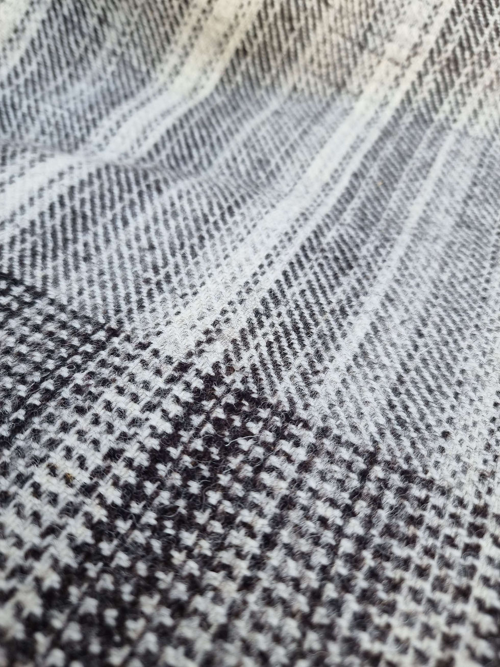 Thumbnail: UistWool Tweed Throw