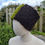 Thumbnail: Knitted gotland & hebridean cowl/ headband 