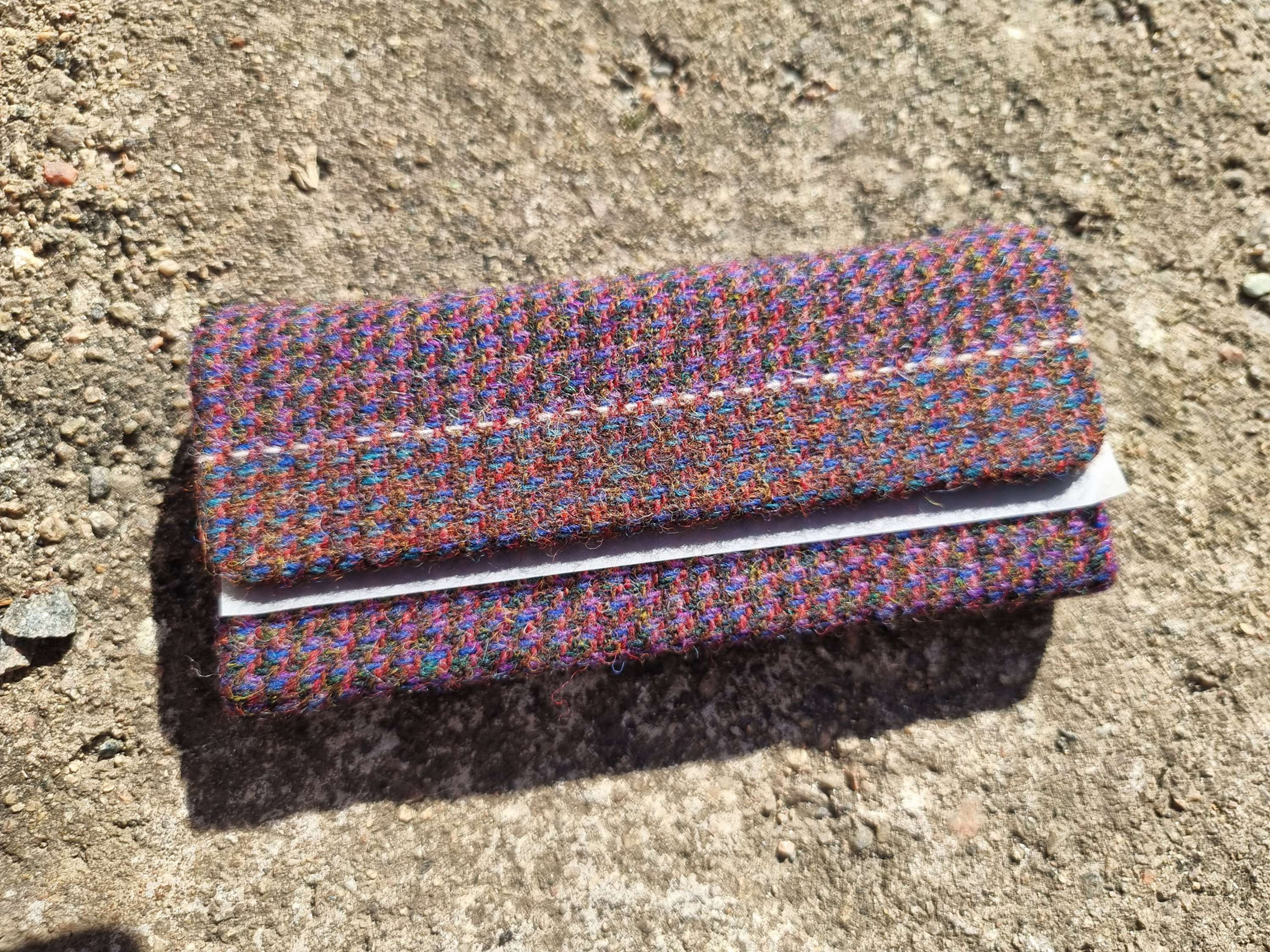 Glasses case