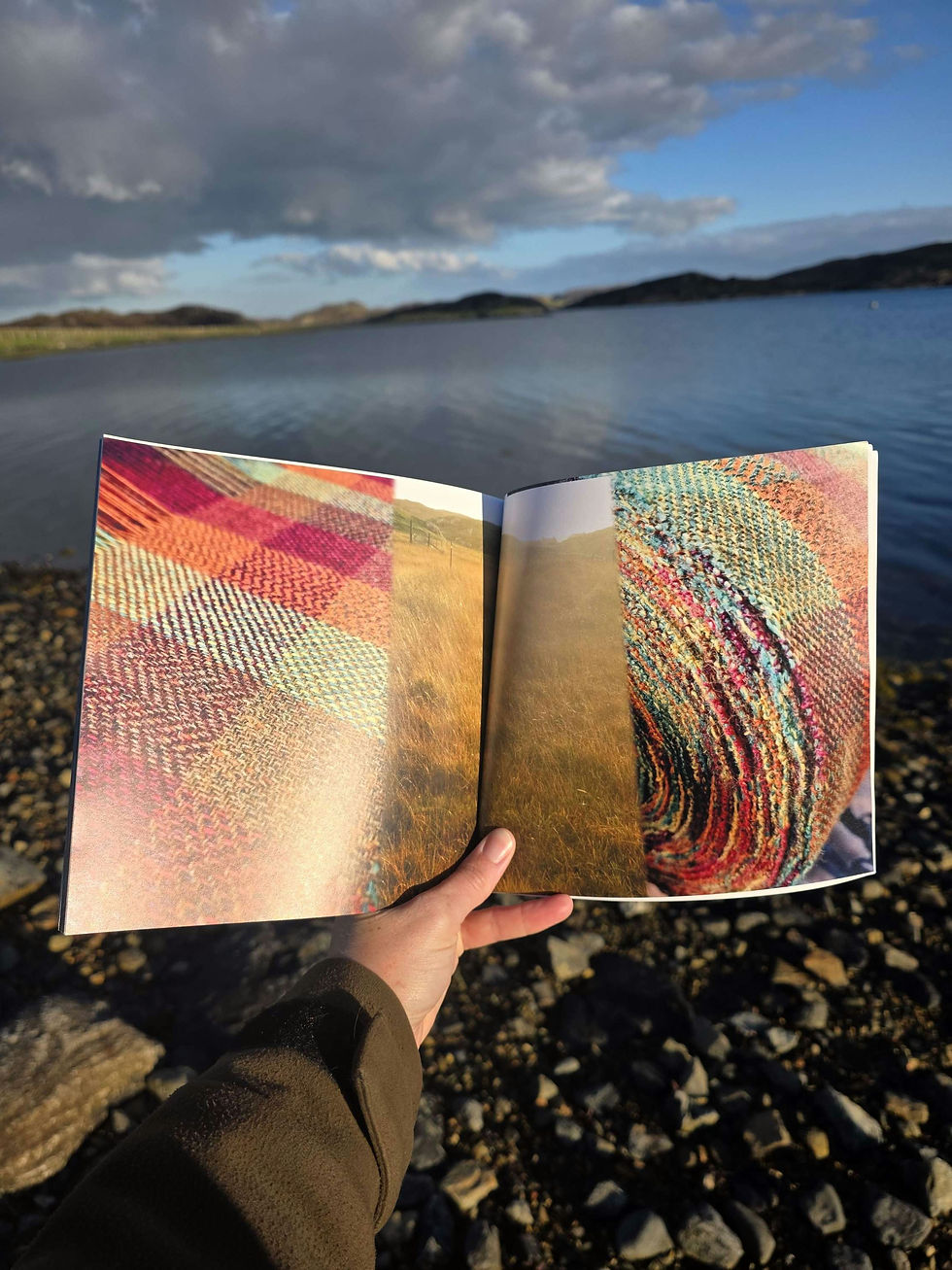 Thumbnail: A Crofter's Year