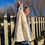 Thumbnail: The Weaving Shed branded recycled cotton drawstring bag