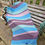 Thumbnail: Merino Tweed Throw/Shawl