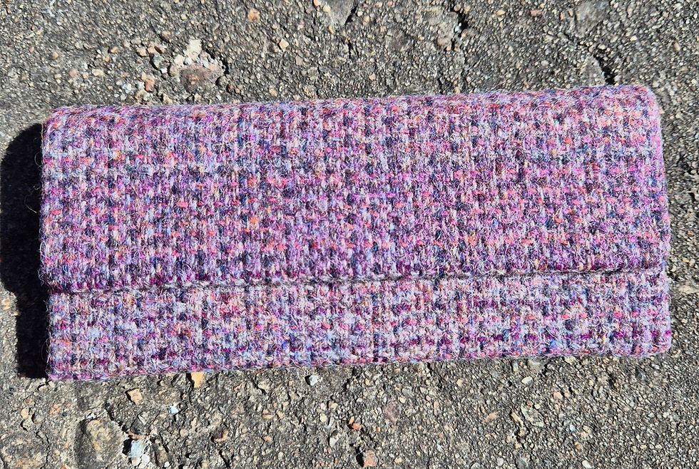 Glasses case