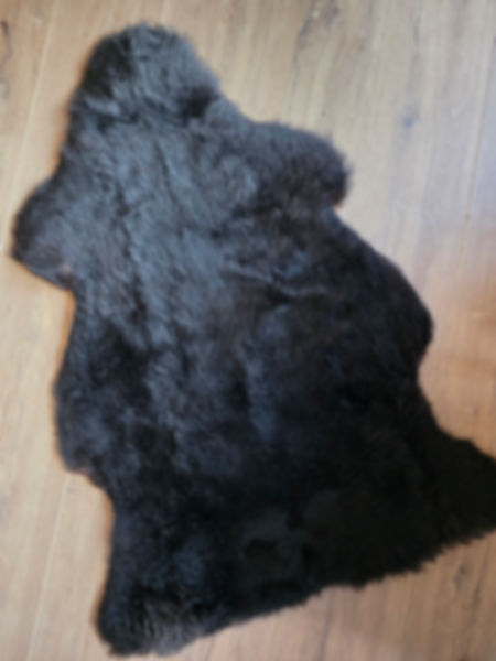 Sheepskin