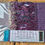 Thumbnail: Textile Wall Art - 'tying-in'