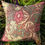 Thumbnail: Harris Tweed Cushion Cover 