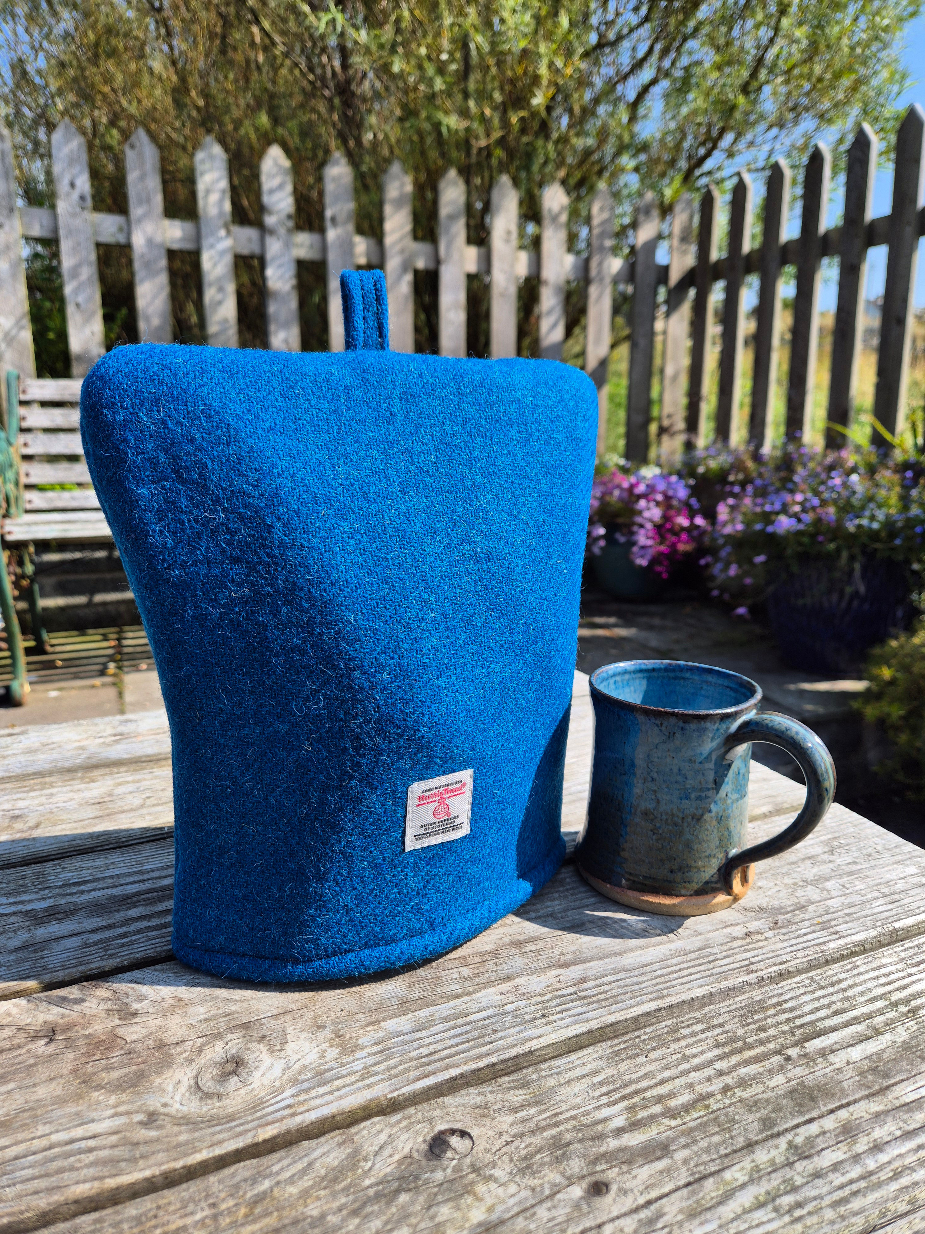 Cafetière Cover