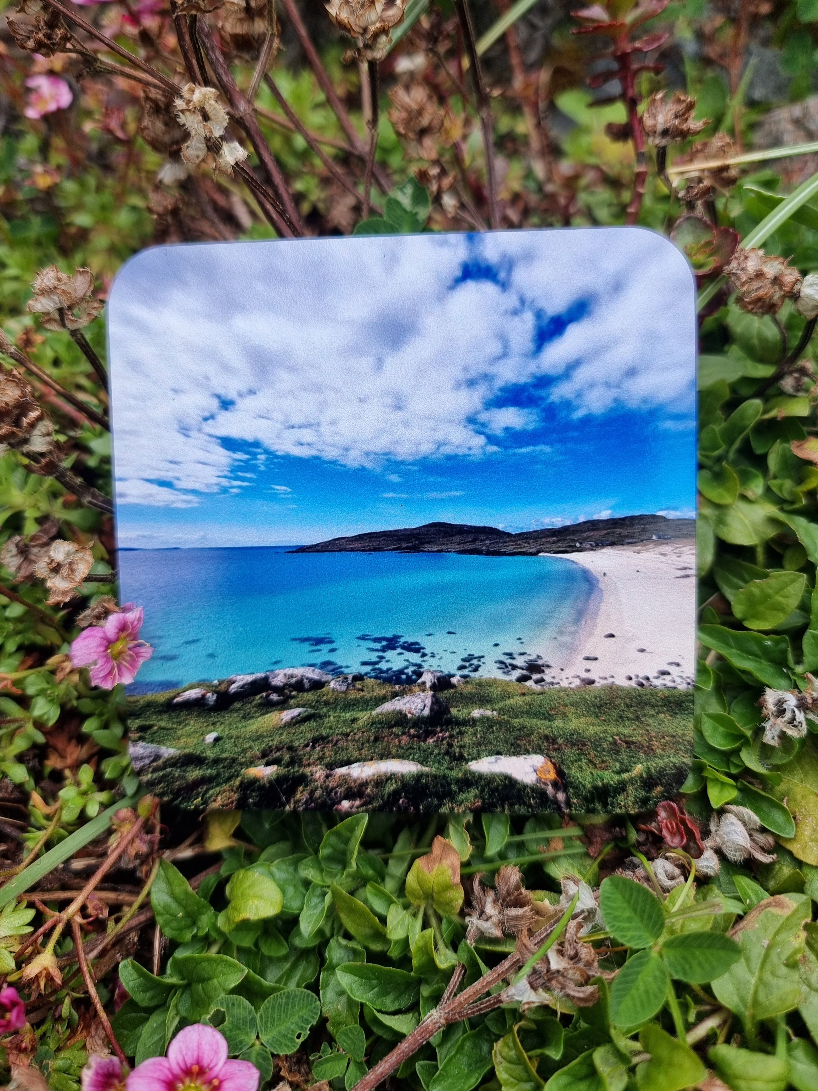 Coaster - Hushinis beach