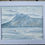 Thumbnail: Medium original watercolour of a view from the ferry