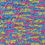 Thumbnail: Handwoven pure wool rug
