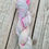 Miniatiūra: Hand-Dyed Yarn: Bluefaced Leicester, DK