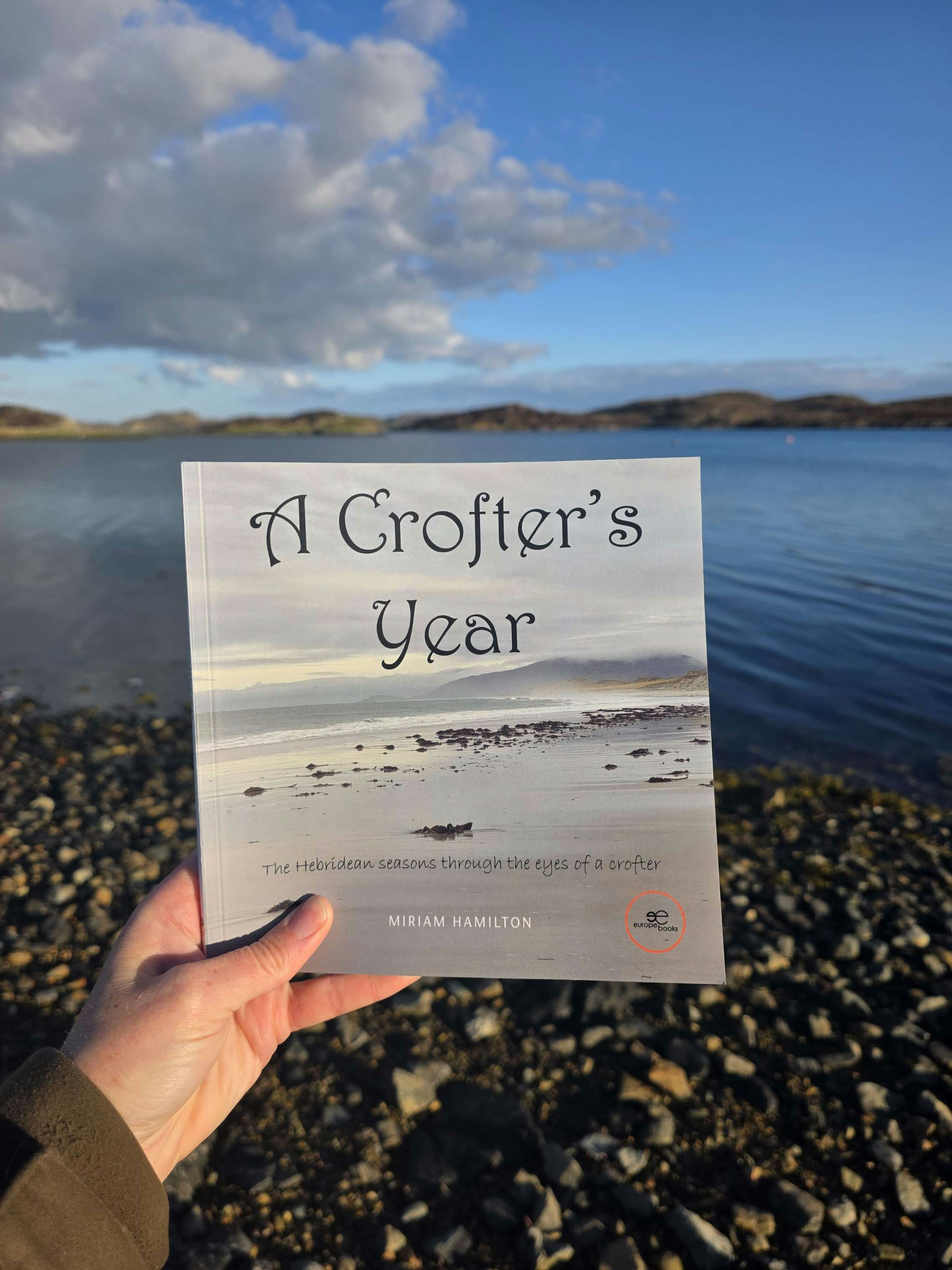 A Crofter's Year