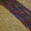 Thumbnail: Handwoven pure wool rug