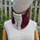 Thumbnail: Knitted gotland cowl/ headband