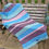 Thumbnail: Merino Tweed Throw/Shawl