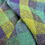 Miniatiūra: Two Sisters Tweed Throw