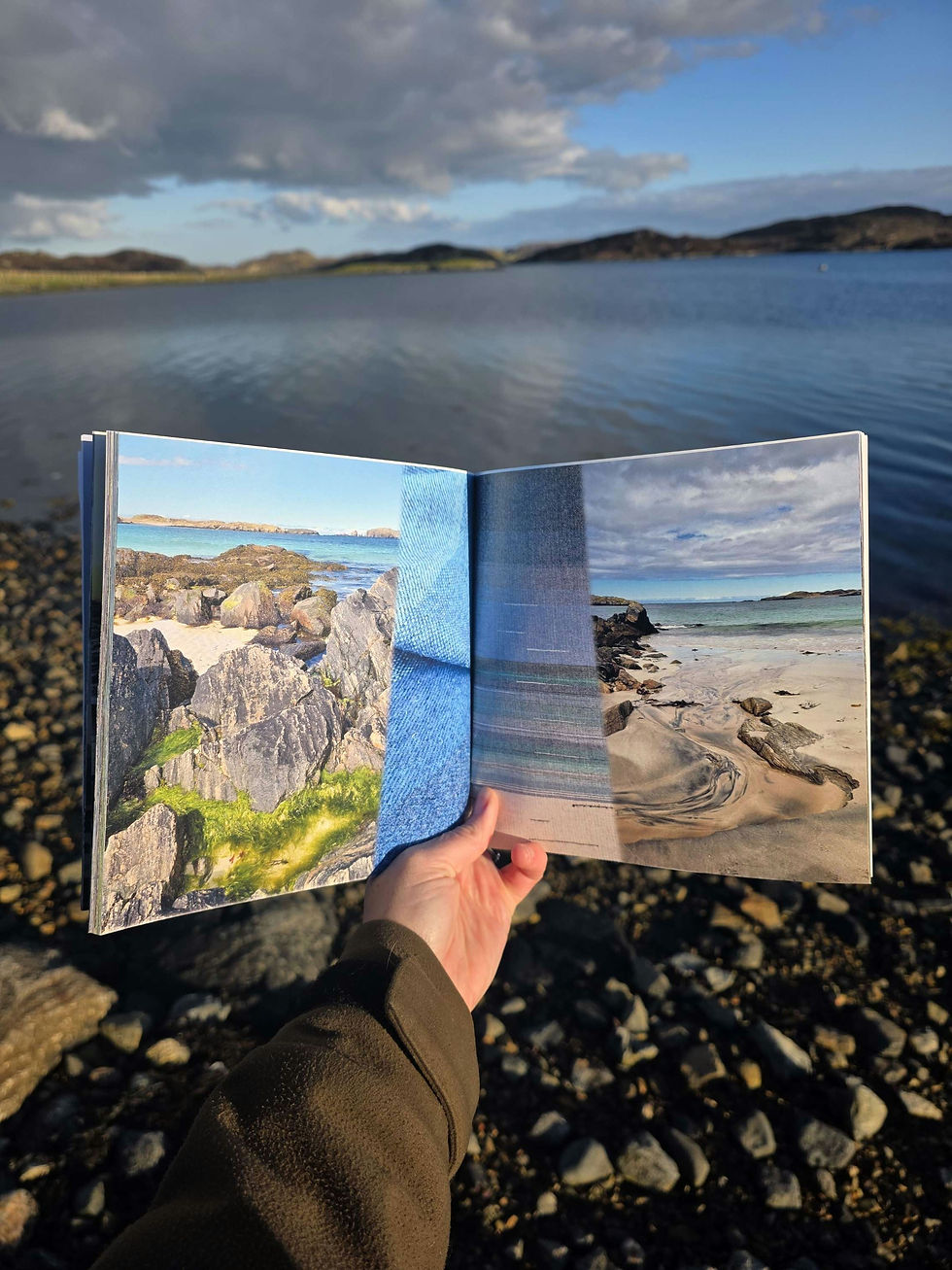 Thumbnail: A Crofter's Year