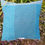 Thumbnail: Two Sisters Tweeds lambswool cushion cover 