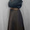 Миниатюра: Bespoke Tweed Skirt