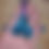 Thumbnail: Ceramic hanging ornament *second