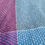 الصورة المصغرة: Two Sisters Tweed Blanket heavyweight 