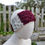 Thumbnail: Knitted gotland cowl/ headband