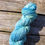 Thumbnail: Hand-Dyed Yarn: 100% Merino, 4 ply