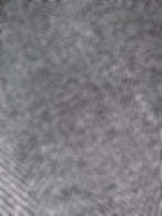 Thumbnail: Two Sisters Tweed Fabric - Hebridean Rocks slightly darker than light grey grey 