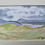 Thumbnail: Mini original watercolour of thirlmere 
