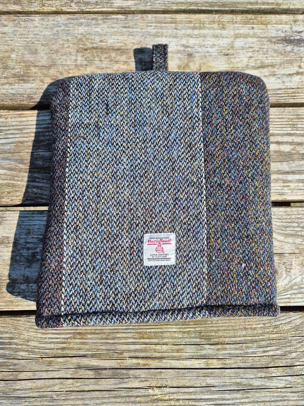 Thumbnail: Cafetière Cover