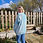 Miniaturbild: Hand dyed merino wool jumper
