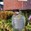 Thumbnail: Hearach whisky bottle lamp with shade of choice