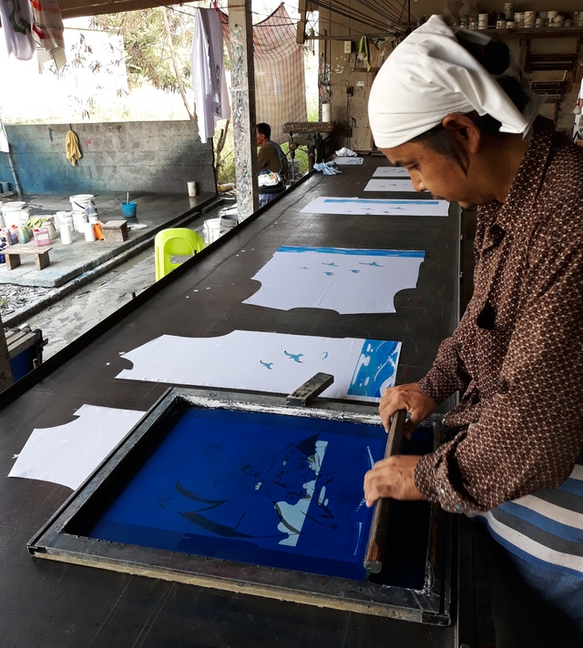 บุญมีพัฒนา ตัดเสื้อเชิ้ต ยูนิฟอร์ม