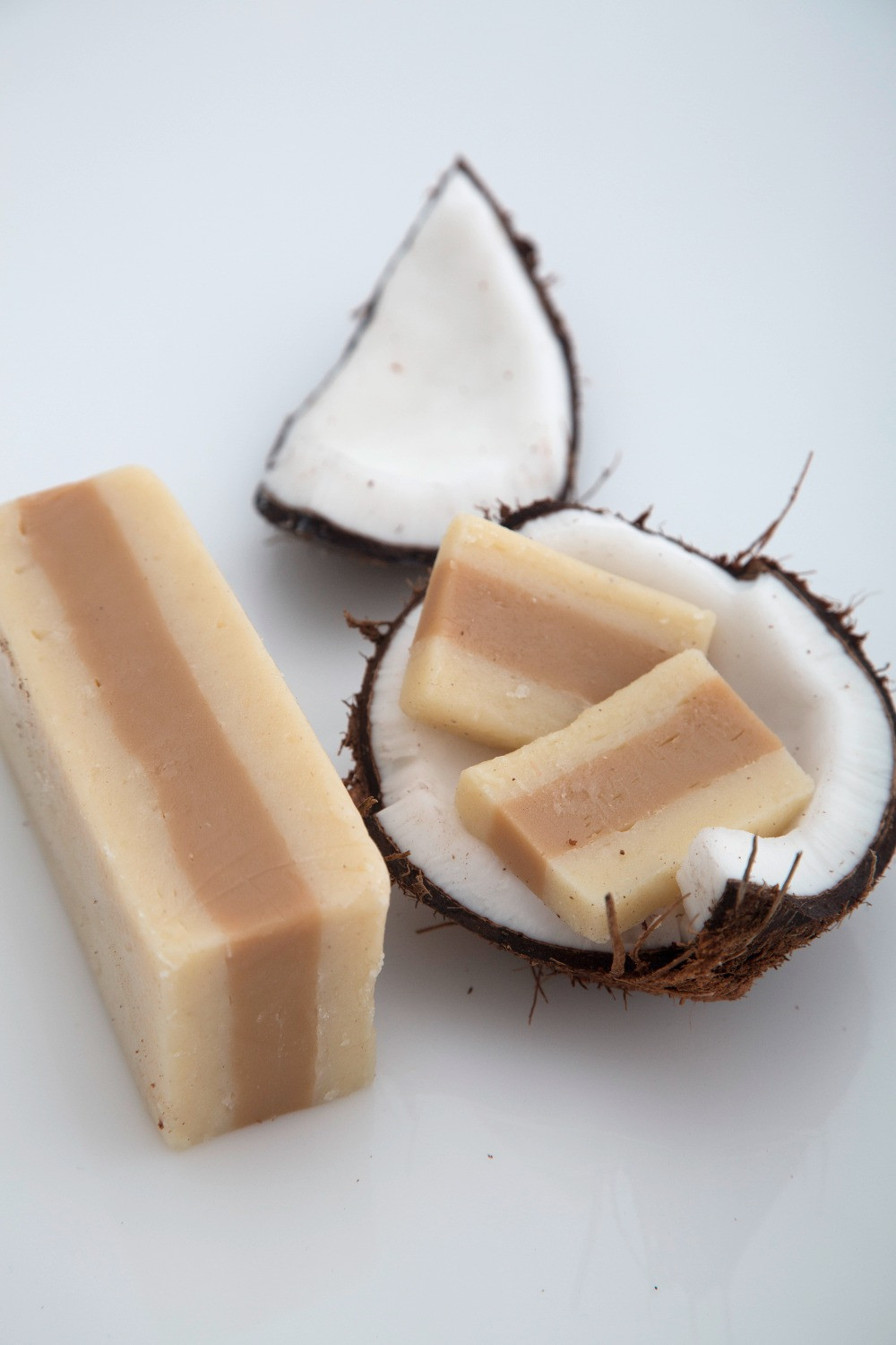 Lonja de Coco