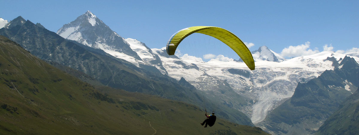 Balcon d'Hérens